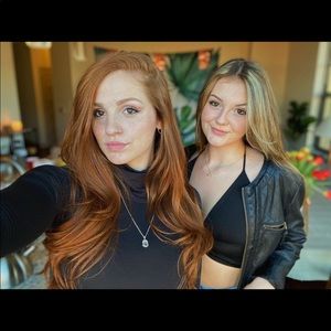 Meet your Posher, Mckenzie